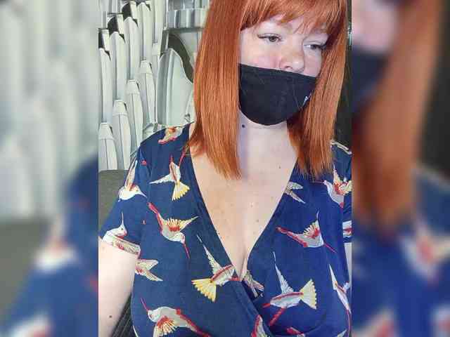 Vetka-konfetka webcam