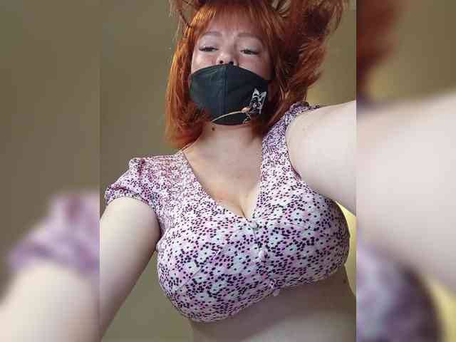 Vetka-konfetka webcam