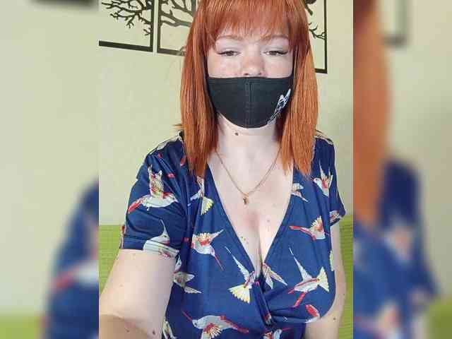 Vetka-konfetka webcam