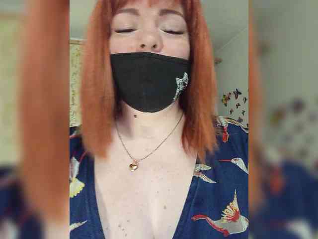 Vetka-konfetka webcam