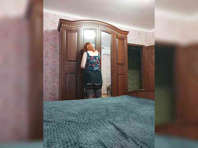 Vetka-konfetka webcam