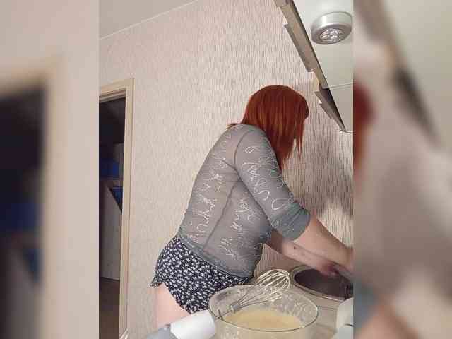 Vetka-konfetka webcam