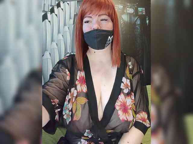 Vetka-konfetka webcam