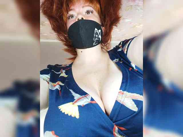 Vetka-konfetka webcam