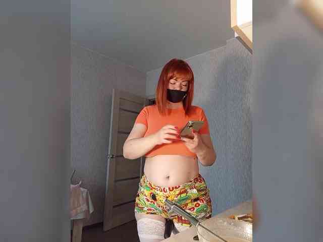 Vetka-konfetka webcam