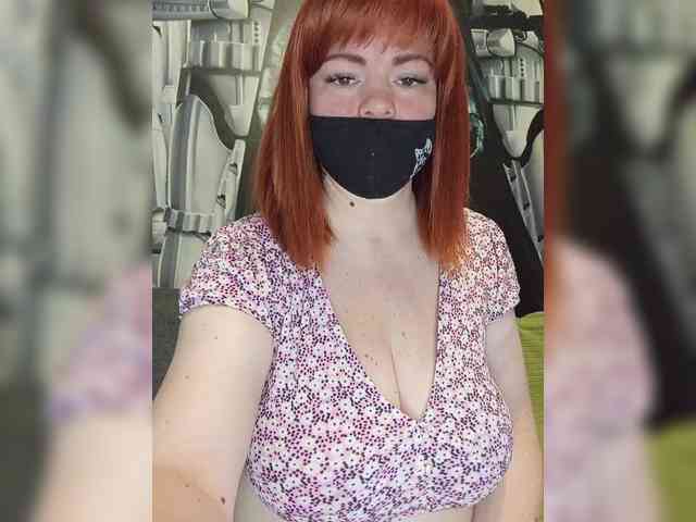 Vetka-konfetka webcam