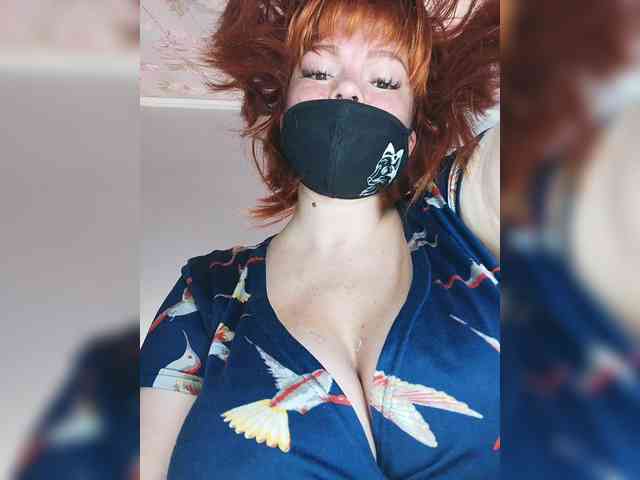 Vetka-konfetka webcam