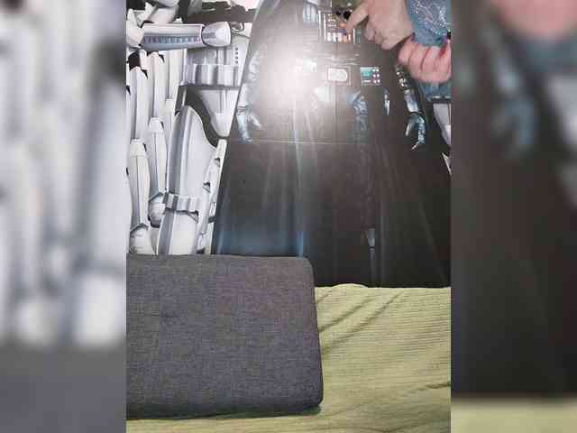 Vetka-konfetka webcam