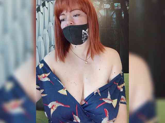 Vetka-konfetka webcam