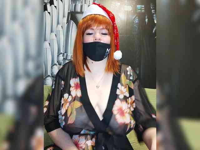 Vetka-konfetka webcam