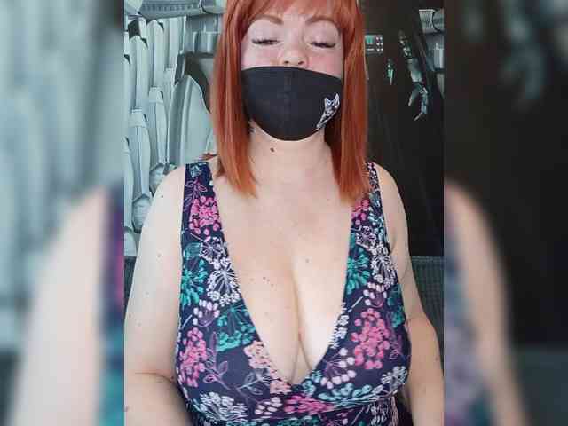 Vetka-konfetka webcam