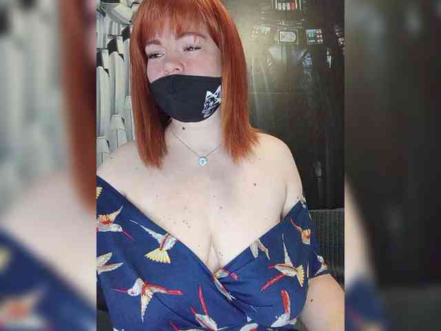 Vetka-konfetka webcam