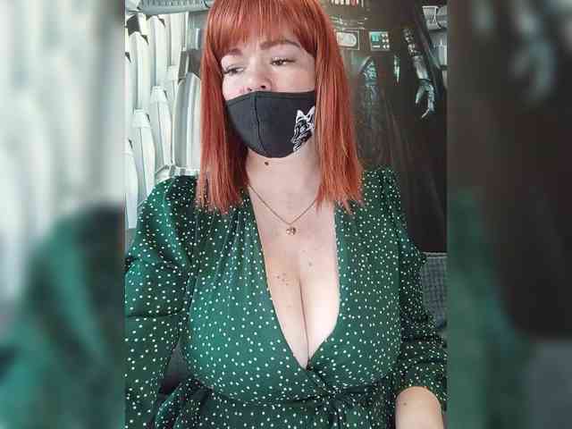 Vetka-konfetka webcam