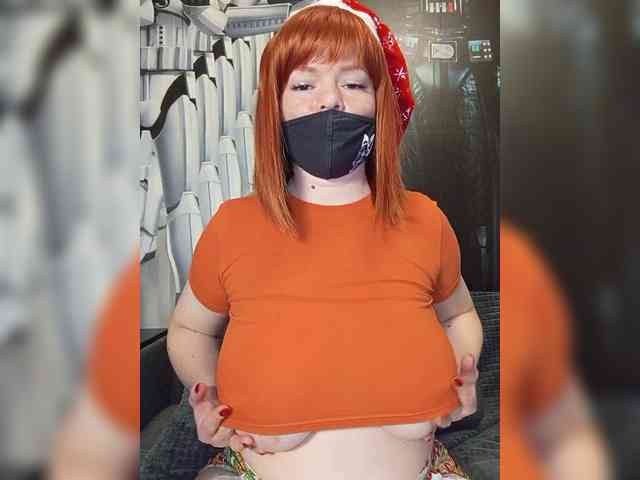 Vetka-konfetka webcam