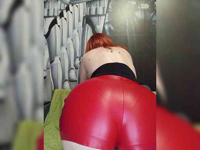 Vetka-konfetka webcam