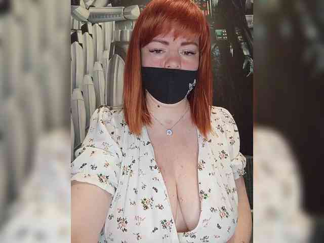 Vetka-konfetka webcam