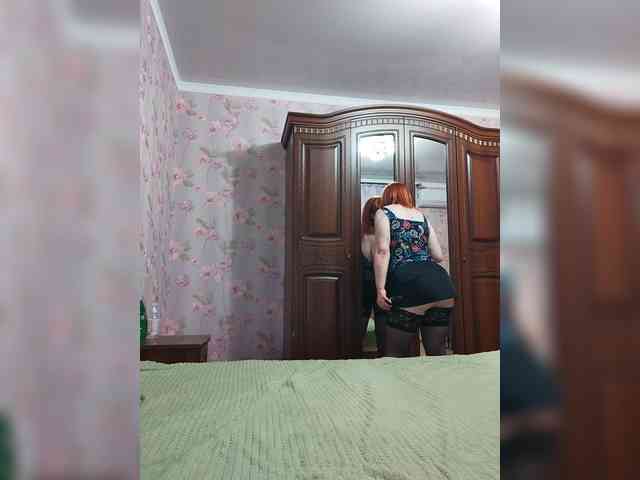 Vetka-konfetka webcam