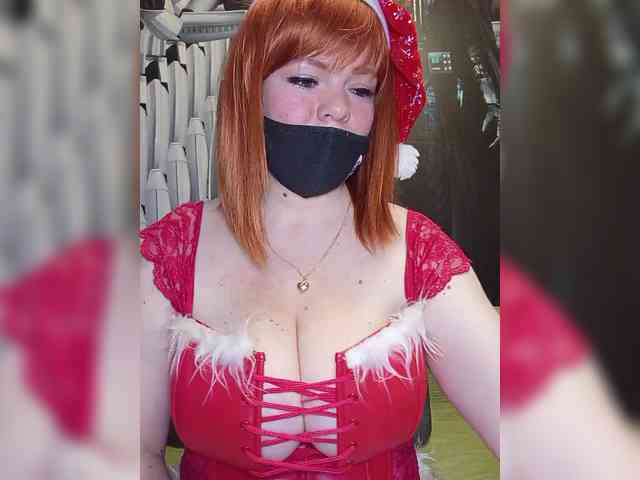 Vetka-konfetka webcam