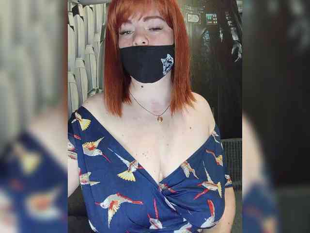 Vetka-konfetka webcam