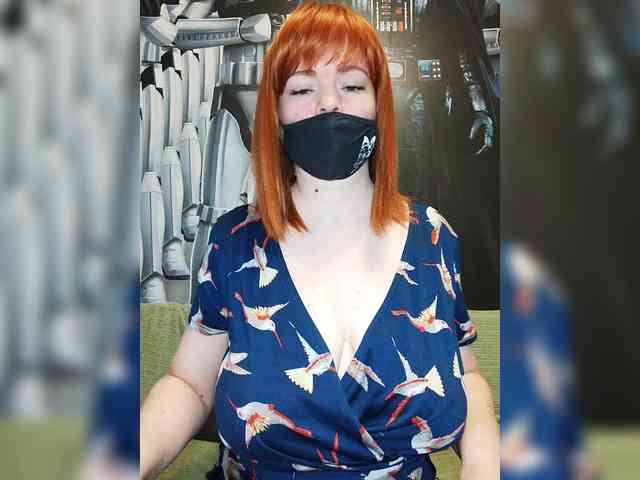 Vetka-konfetka webcam