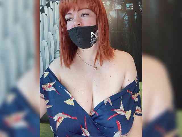 Vetka-konfetka webcam