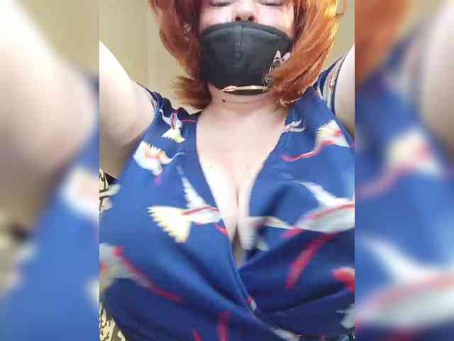 Vetka-konfetka0 Live Webcam on BongaCams