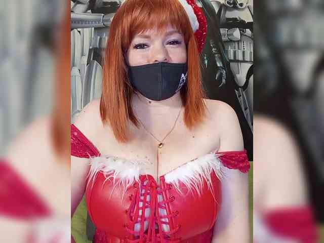 Vetka-konfetka webcam