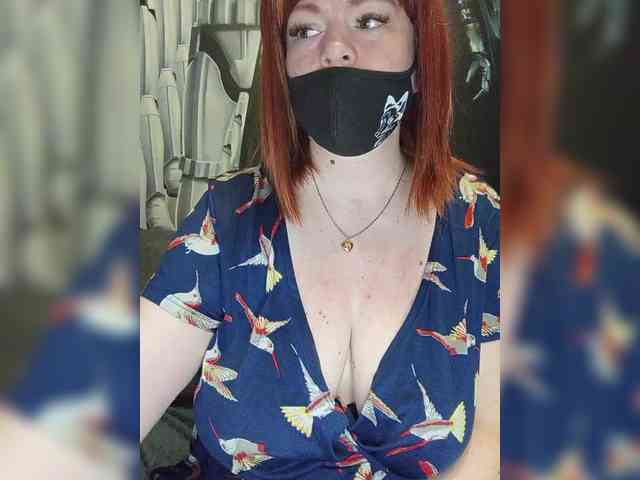 Vetka-konfetka webcam