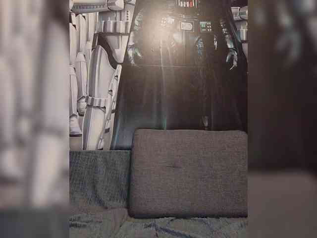 Vetka-konfetka webcam