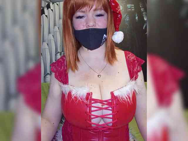 Vetka-konfetka webcam