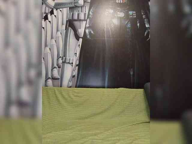 Vetka-konfetka webcam