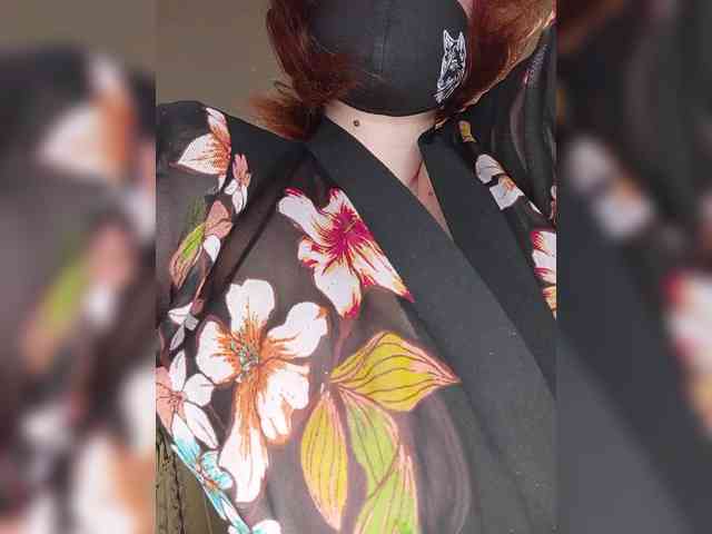 Vetka-konfetka webcam