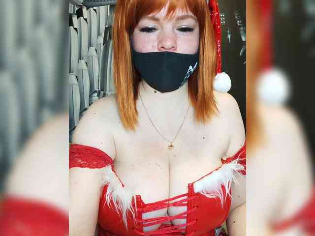 Vetka-konfetka webcam