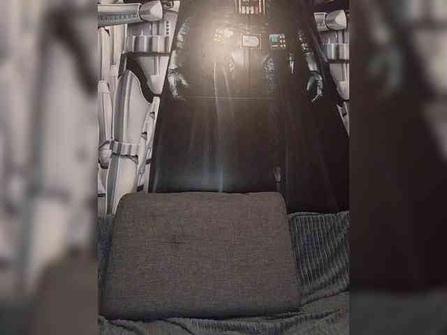 Vetka-konfetka webcam