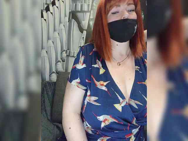 Vetka-konfetka webcam