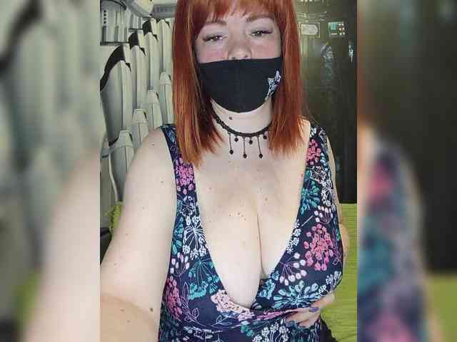 Vetka-konfetka webcam