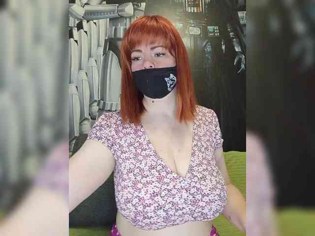 Vetka-konfetka webcam