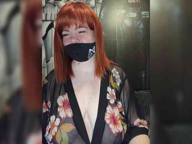 Vetka-konfetka webcam