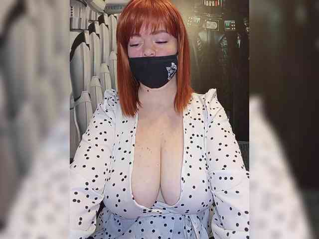 Vetka-konfetka webcam