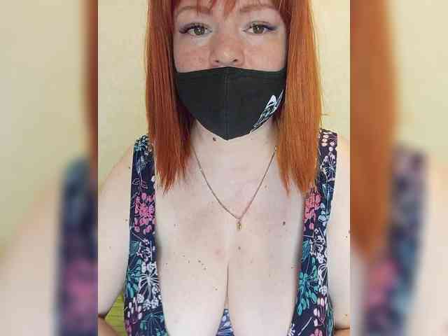 Vetka-konfetka webcam