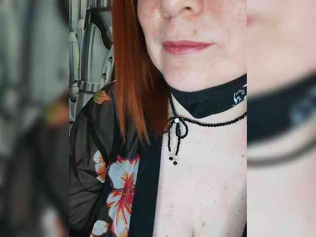 Vetka-konfetka webcam