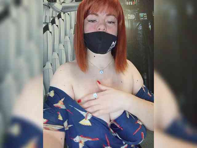 Vetka-konfetka webcam