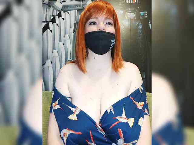 Vetka-konfetka webcam