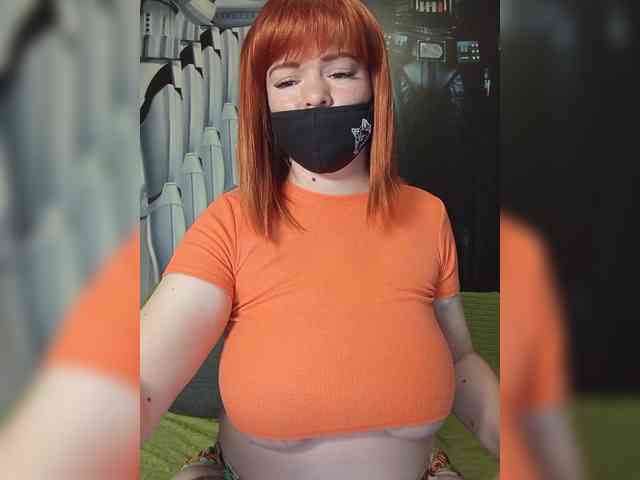 Vetka-konfetka0 Live Webcam on BongaCams