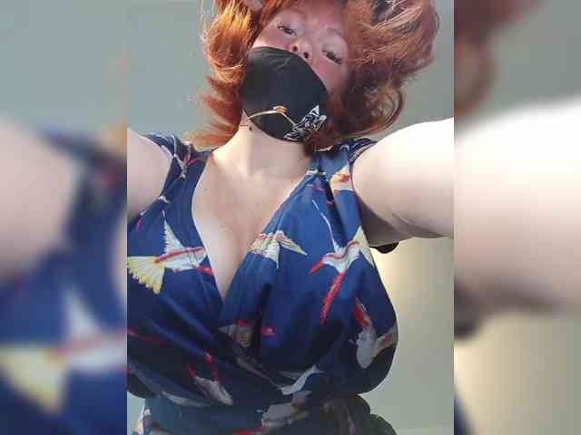 Vetka-konfetka0 Live Webcam on BongaCams