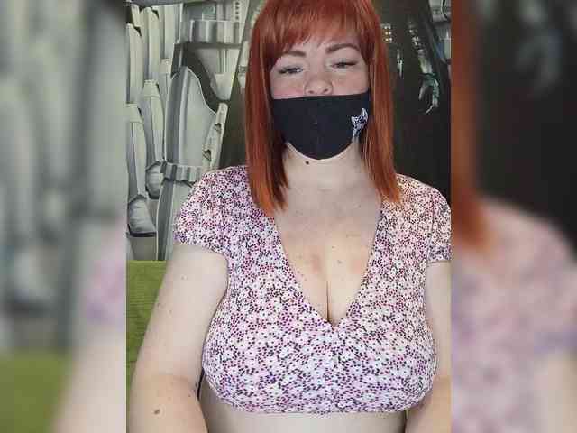 Vetka-konfetka webcam