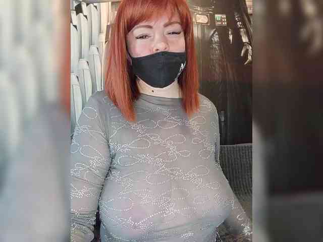 Vetka-konfetka webcam