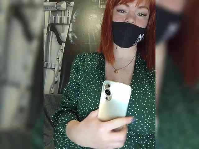 Vetka-konfetka webcam