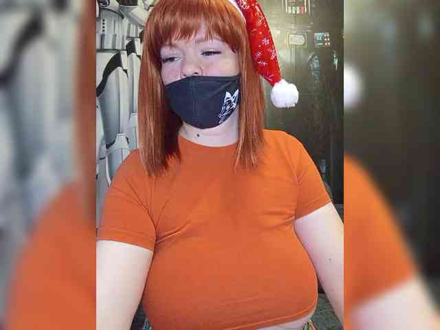 Vetka-konfetka webcam