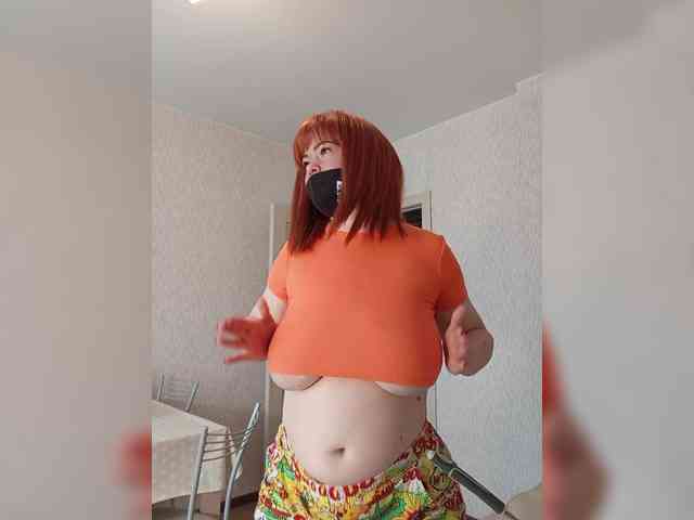 Vetka-konfetka webcam